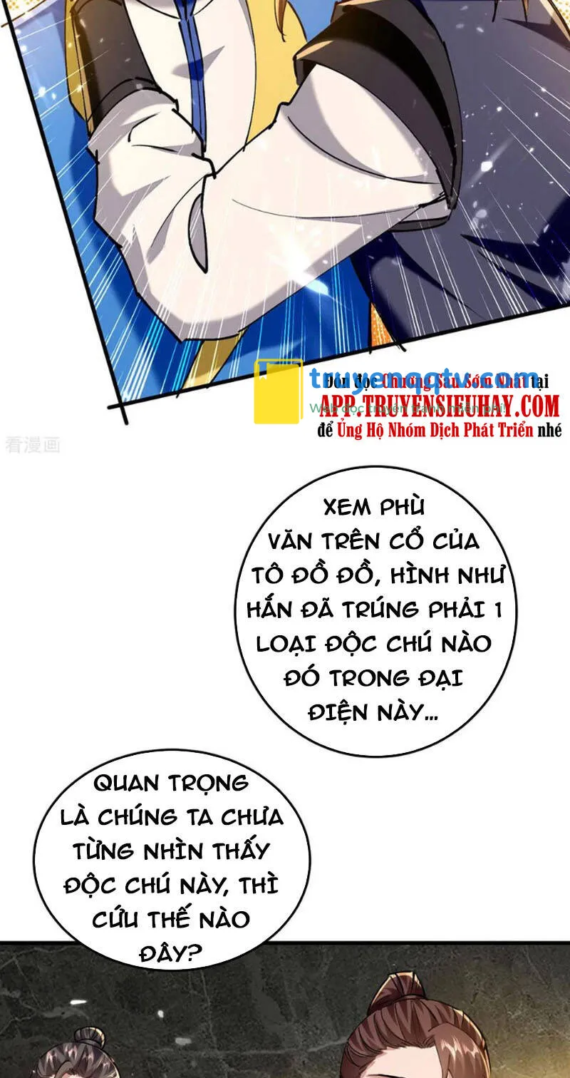 tiên đế trở về Chapter 304 - Next Chapter 305