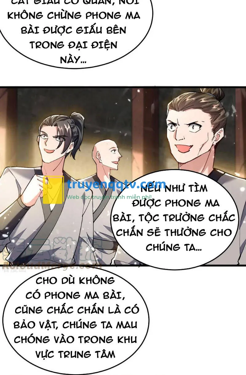 tiên đế trở về Chapter 304 - Next Chapter 305