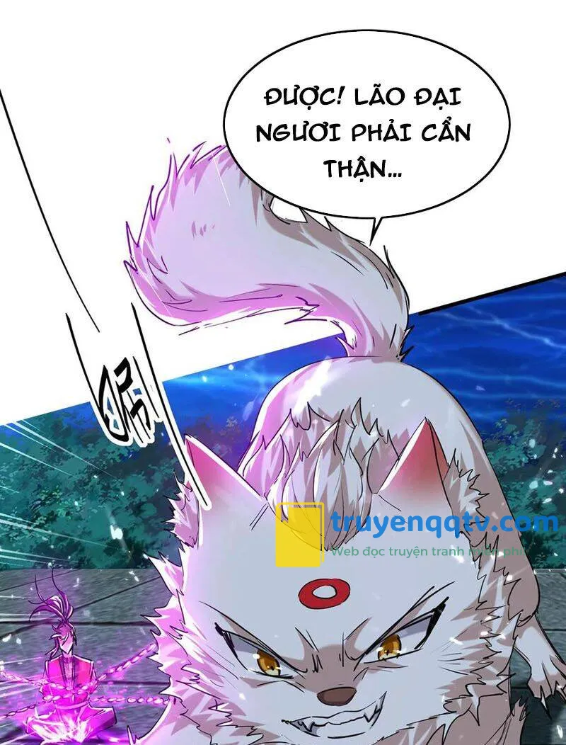 tiên đế trở về Chapter 302 - Next Chapter 303