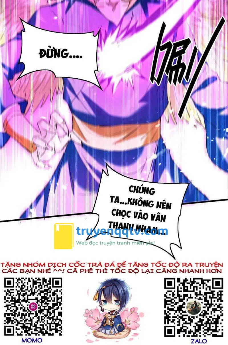 tiên đế trở về Chapter 302 - Next Chapter 303