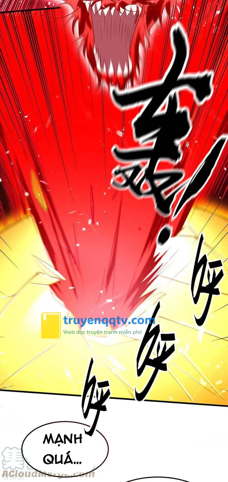 tiên đế trở về Chapter 302 - Next Chapter 303