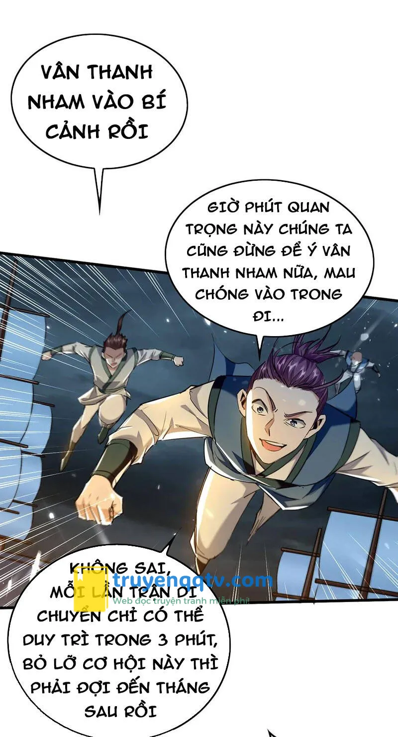 tiên đế trở về Chapter 300 - Next Chapter 301