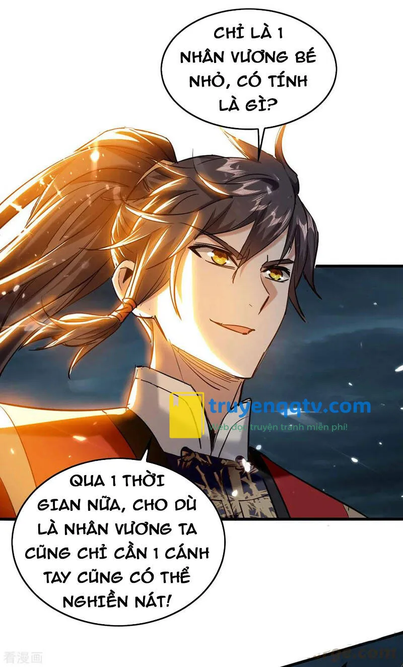 tiên đế trở về Chapter 298 - Next Chapter 299