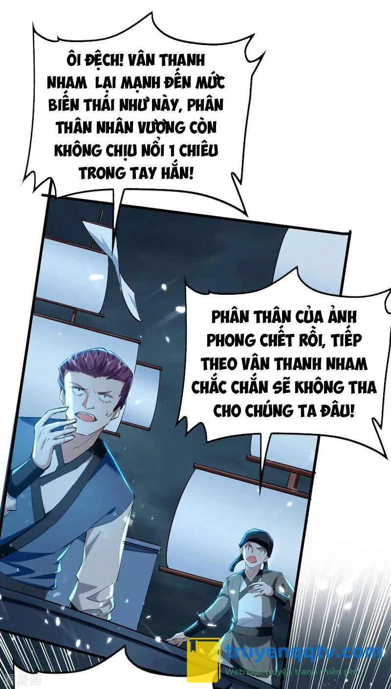 tiên đế trở về Chapter 298 - Next Chapter 299