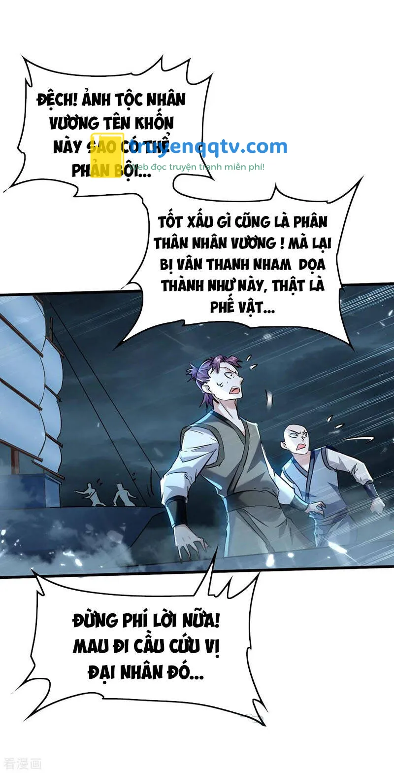 tiên đế trở về Chapter 298 - Next Chapter 299