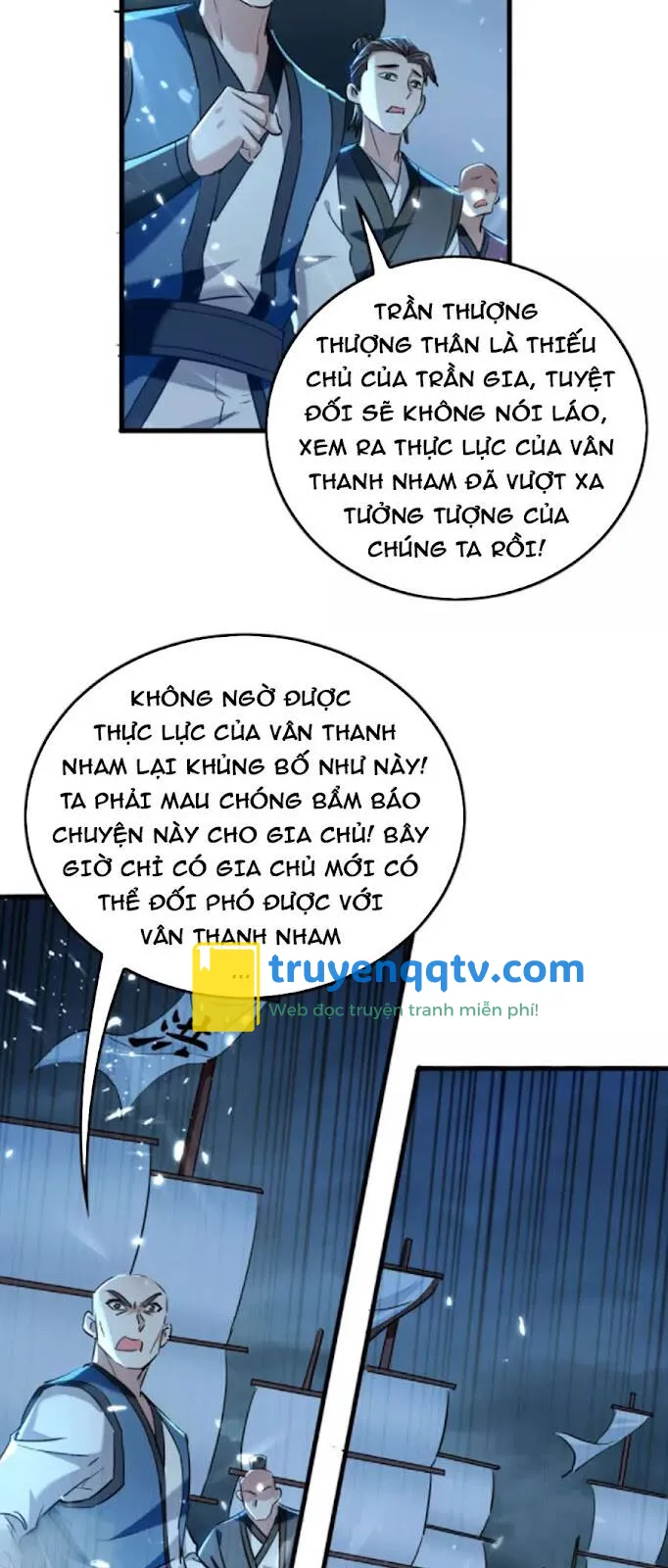 tiên đế trở về Chapter 297 - Next Chapter 298