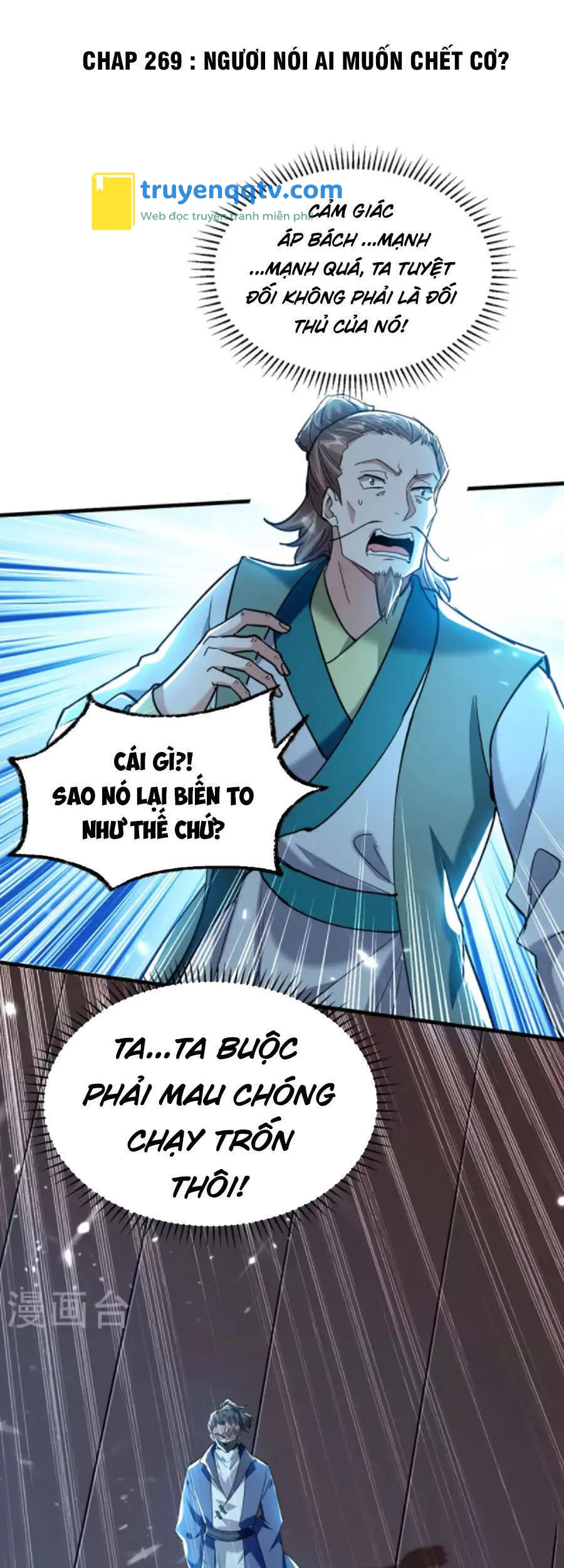 tiên đế trở về Chapter 296 - Next Chapter 297