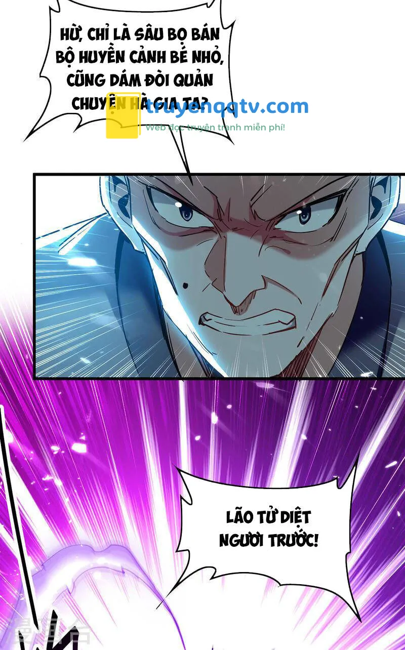 tiên đế trở về Chapter 294 - Next Chapter 295