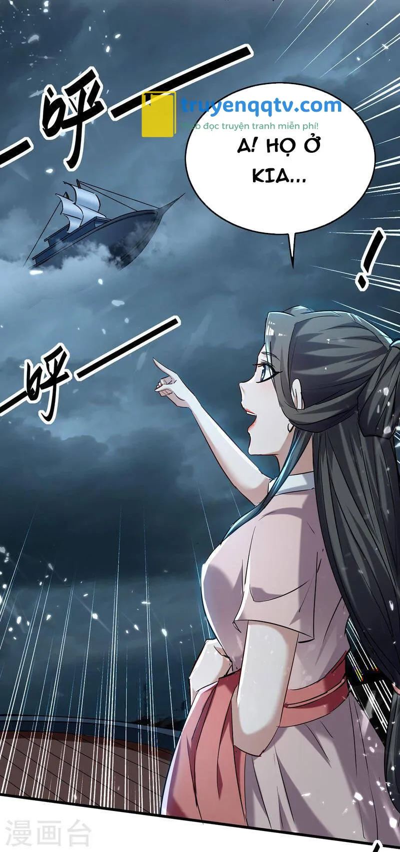 tiên đế trở về Chapter 293 - Next Chapter 294