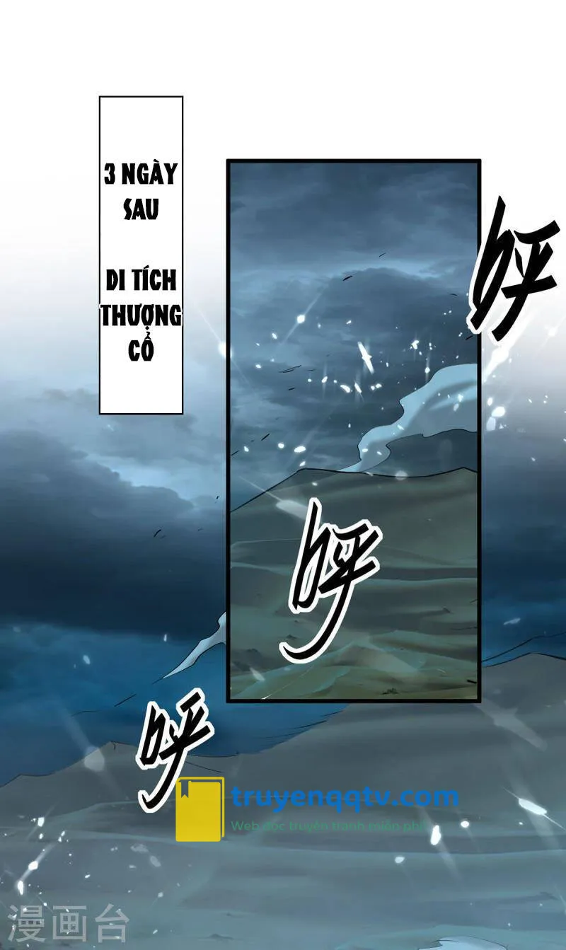 tiên đế trở về Chapter 293 - Next Chapter 294