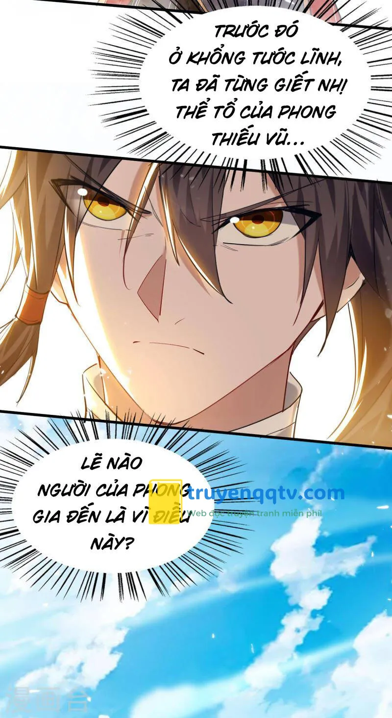 tiên đế trở về Chapter 290 - Next Chapter 291