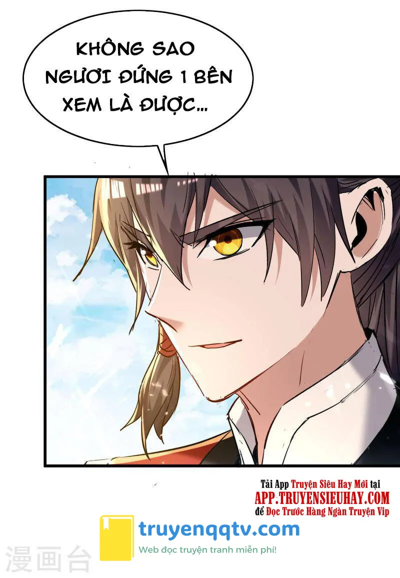 tiên đế trở về Chapter 290 - Next Chapter 291