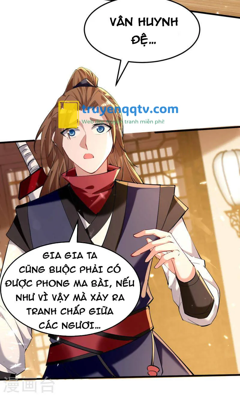 tiên đế trở về Chapter 290 - Next Chapter 291