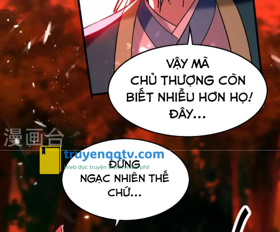 tiên đế trở về Chapter 289 - Next Chapter 290