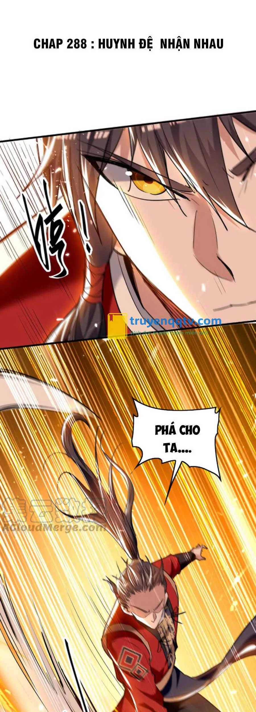 tiên đế trở về Chapter 288 - Next Chapter 289