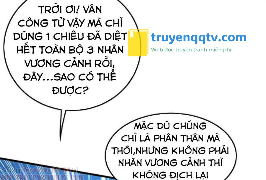 tiên đế trở về Chapter 288 - Next Chapter 289