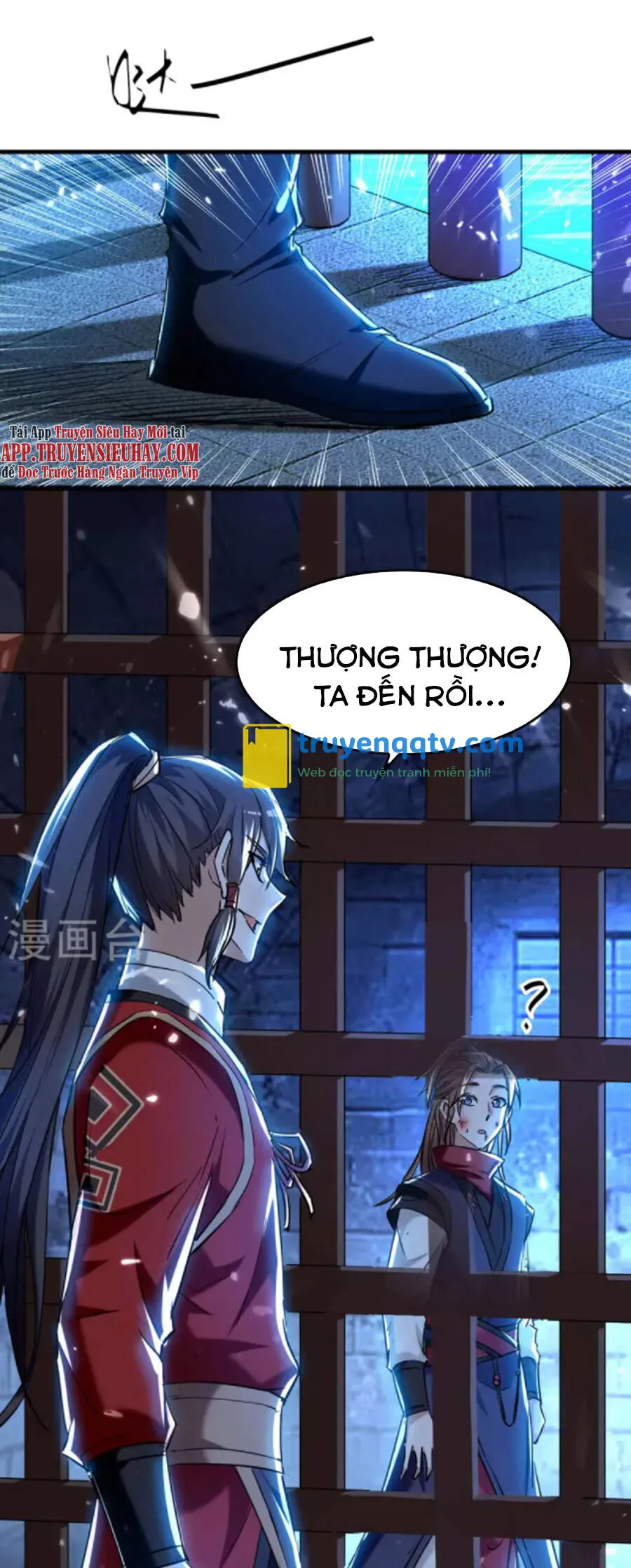 tiên đế trở về Chapter 287 - Next Chapter 288