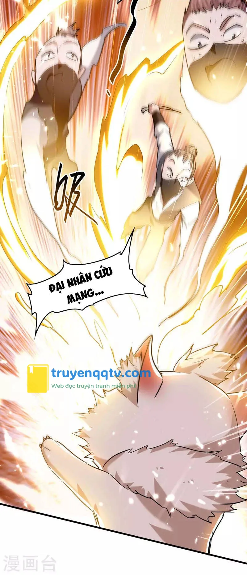 tiên đế trở về Chapter 285 - Next Chapter 286