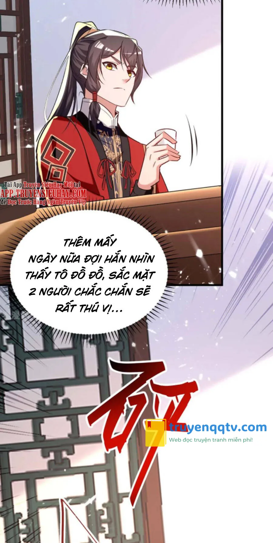 tiên đế trở về Chapter 284 - Next Chapter 285