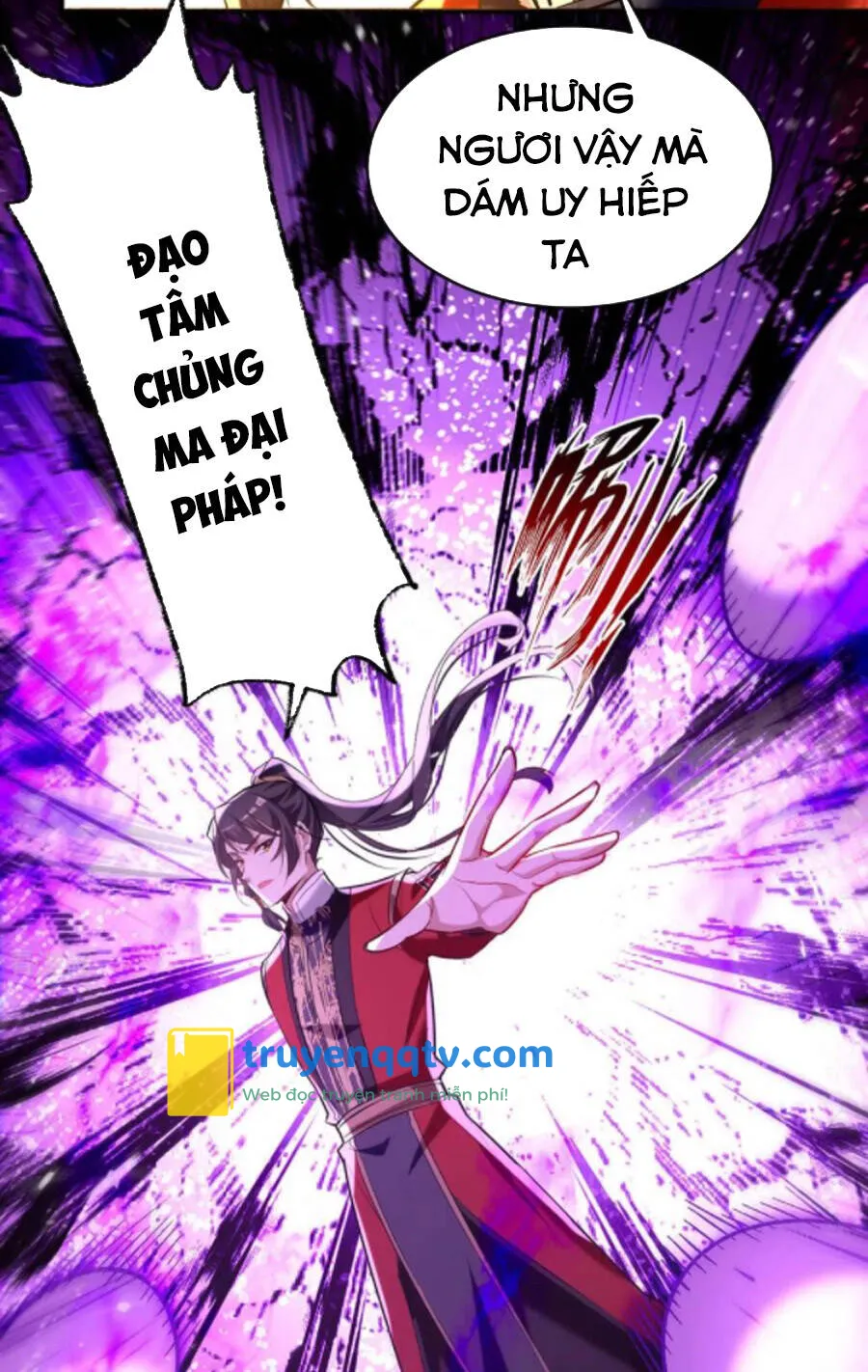 tiên đế trở về Chapter 283 - Next Chapter 284