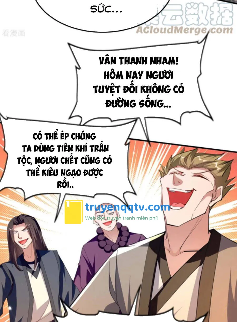 tiên đế trở về Chapter 282 - Next Chapter 283