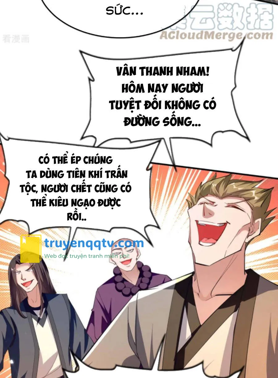 tiên đế trở về Chapter 282 - Next Chapter 283