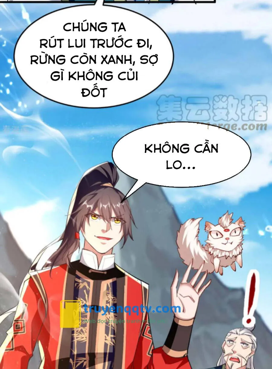 tiên đế trở về Chapter 282 - Next Chapter 283