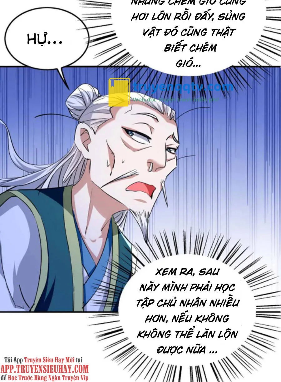 tiên đế trở về Chapter 282 - Next Chapter 283