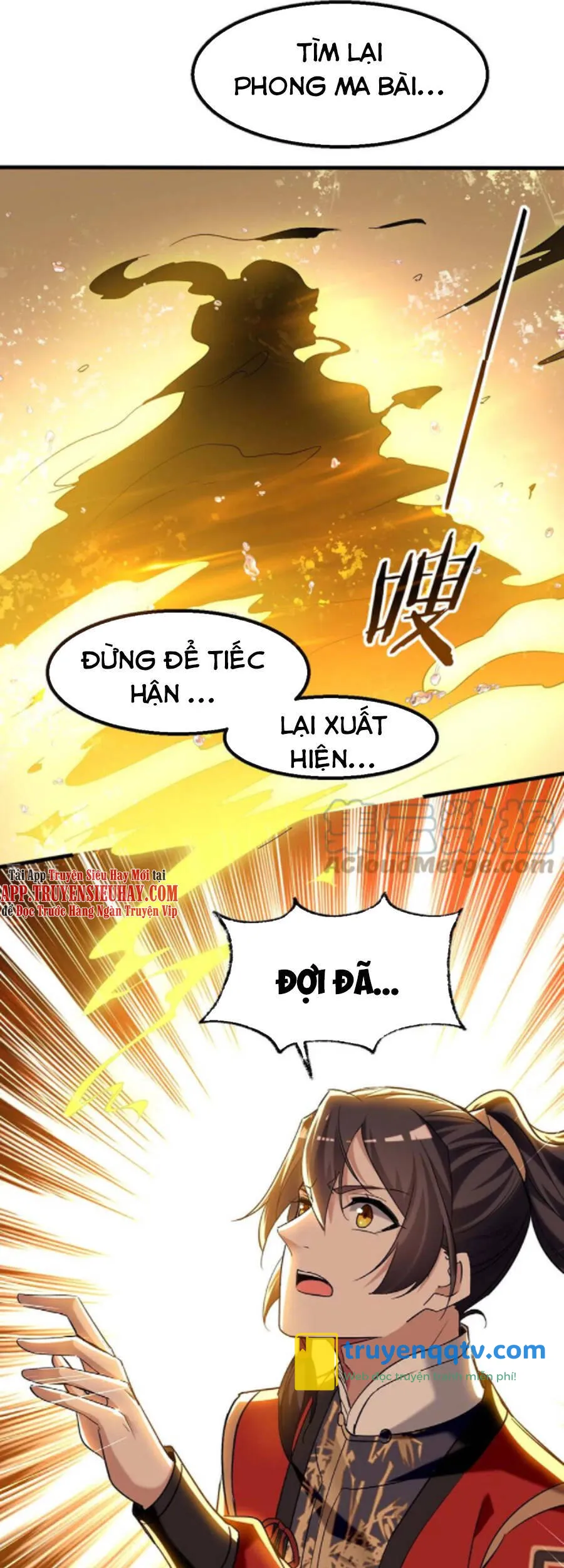 tiên đế trở về Chapter 281 - Next Chapter 282