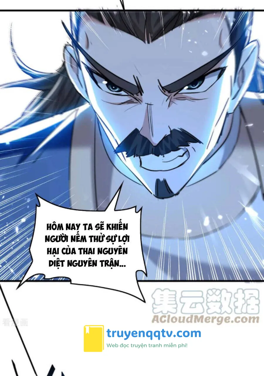 tiên đế trở về Chapter 281 - Next Chapter 282