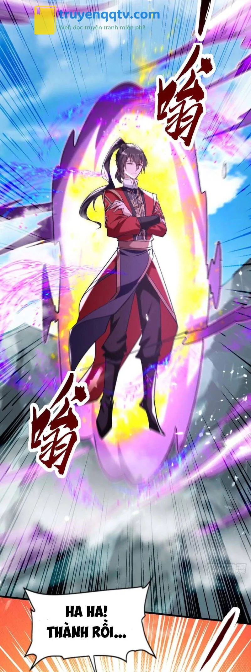 tiên đế trở về Chapter 278 - Next Chapter 279