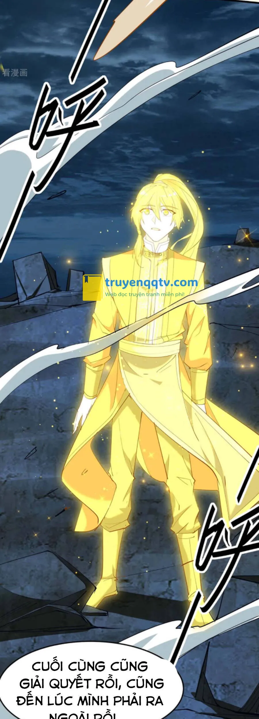 tiên đế trở về Chapter 276 - Next Chapter 277