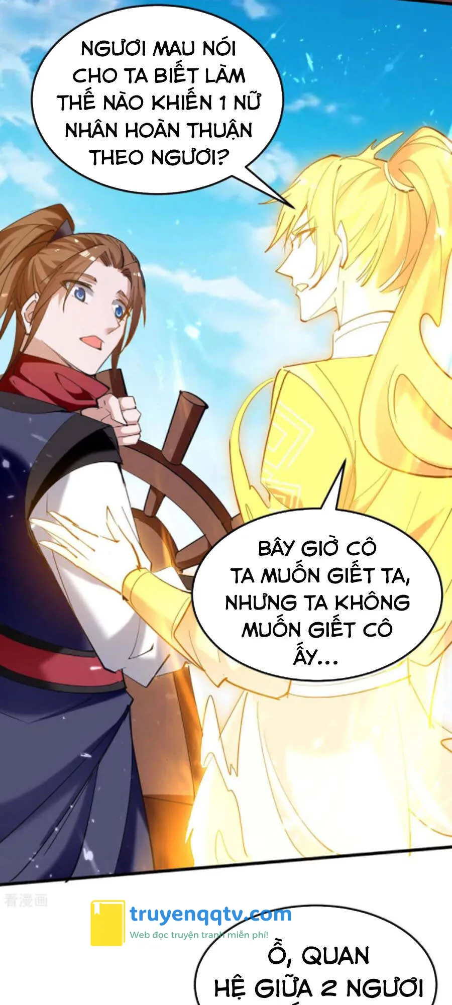 tiên đế trở về Chapter 275 - Next Chapter 276