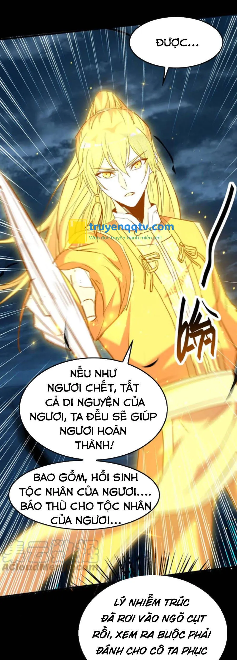 tiên đế trở về Chapter 274 - Next Chapter 275