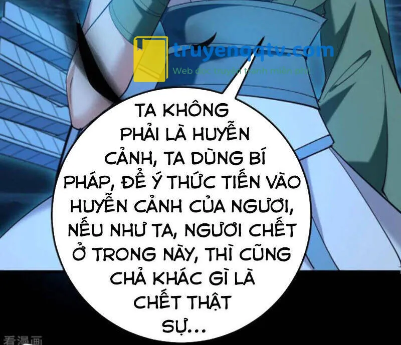 tiên đế trở về Chapter 273 - Next Chapter 274