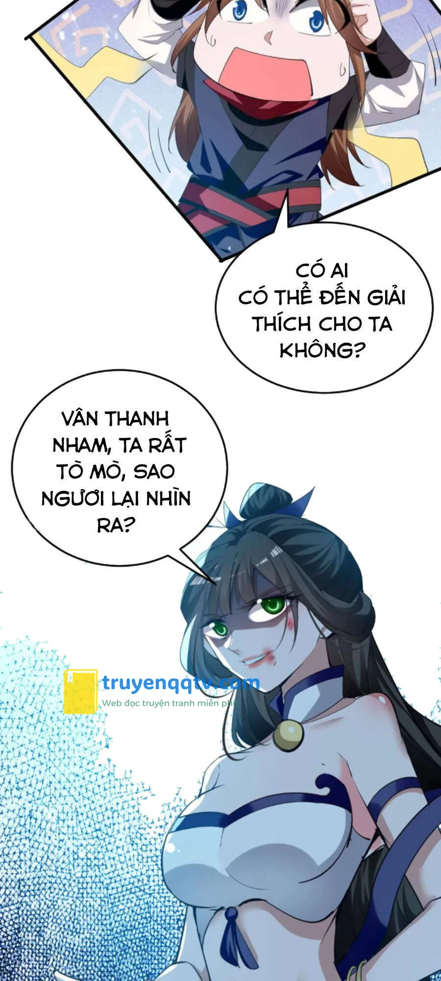 tiên đế trở về Chapter 270 - Next Chapter 271