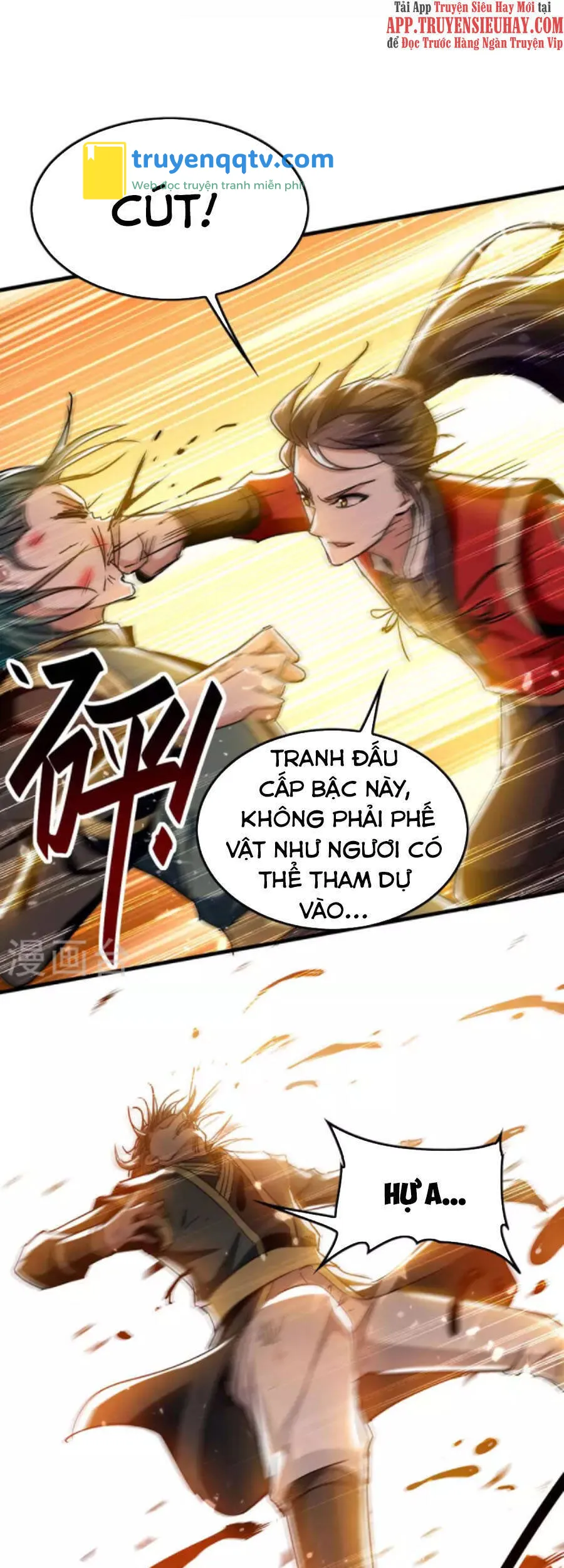 tiên đế trở về Chapter 266 - Next Chapter 267