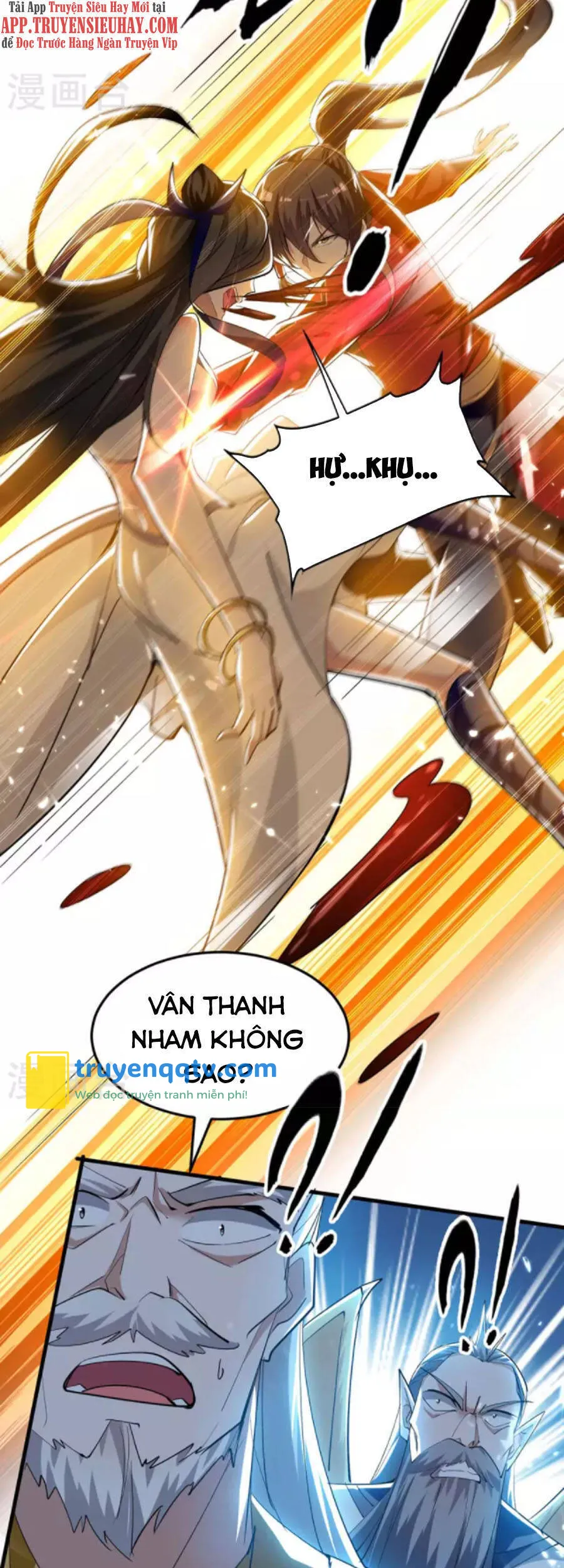 tiên đế trở về Chapter 266 - Next Chapter 267