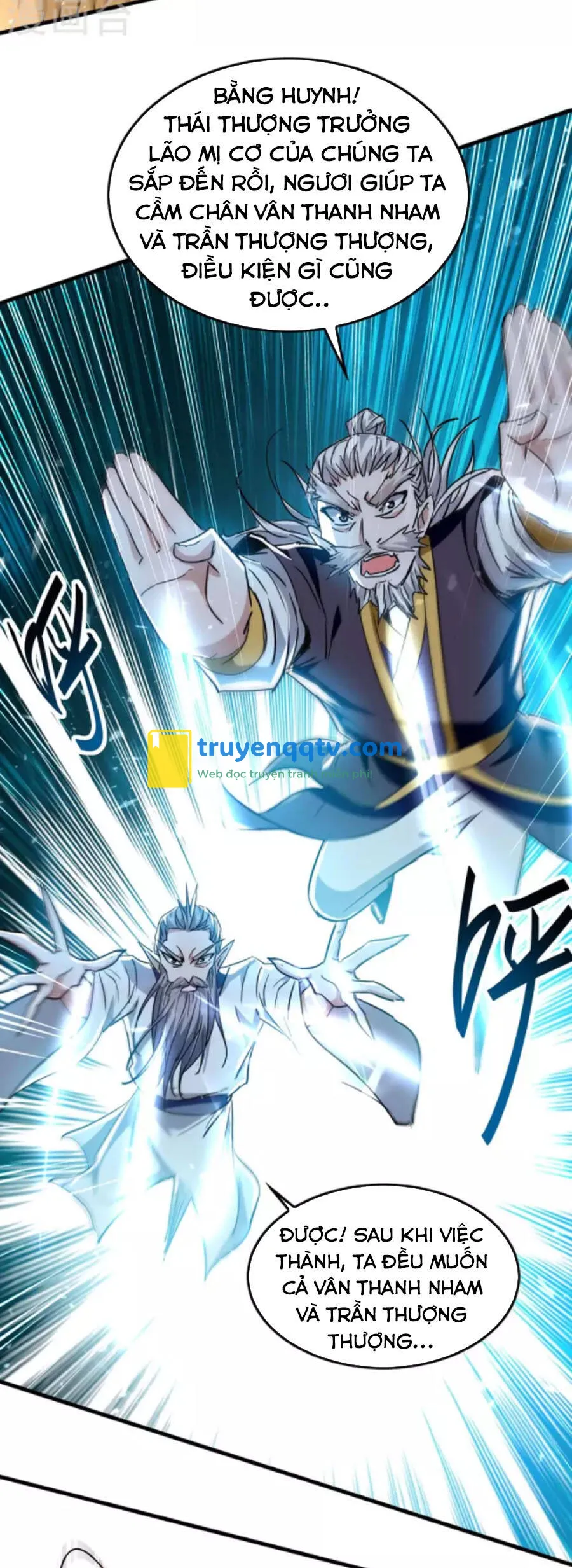 tiên đế trở về Chapter 265 - Next Chapter 266