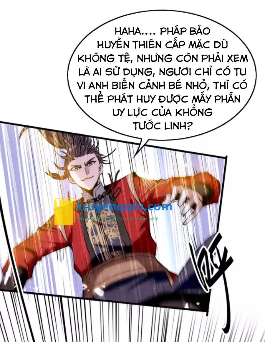 tiên đế trở về Chapter 264 - Next Chapter 265