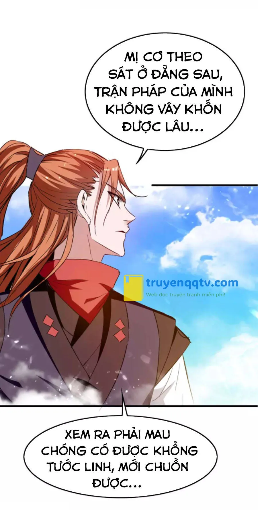 tiên đế trở về Chapter 264 - Next Chapter 265