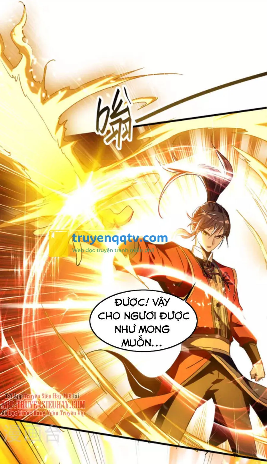 tiên đế trở về Chapter 264 - Next Chapter 265