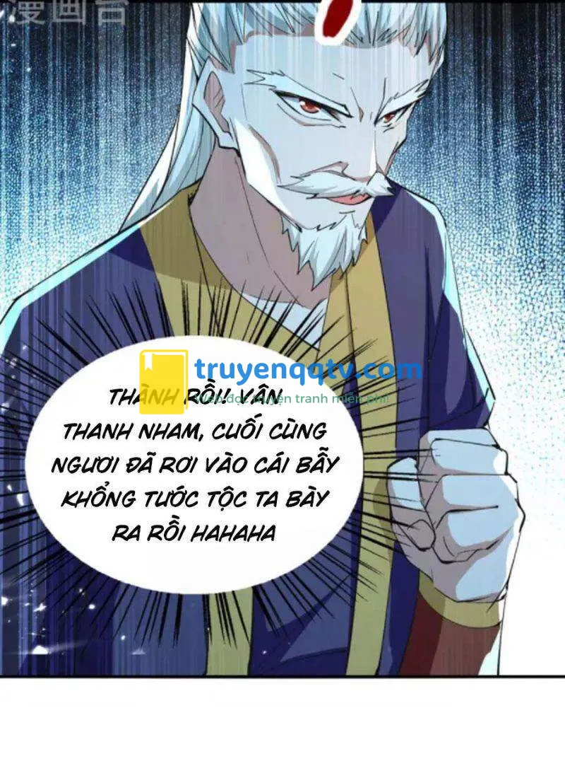 tiên đế trở về Chapter 263 - Next Chapter 264