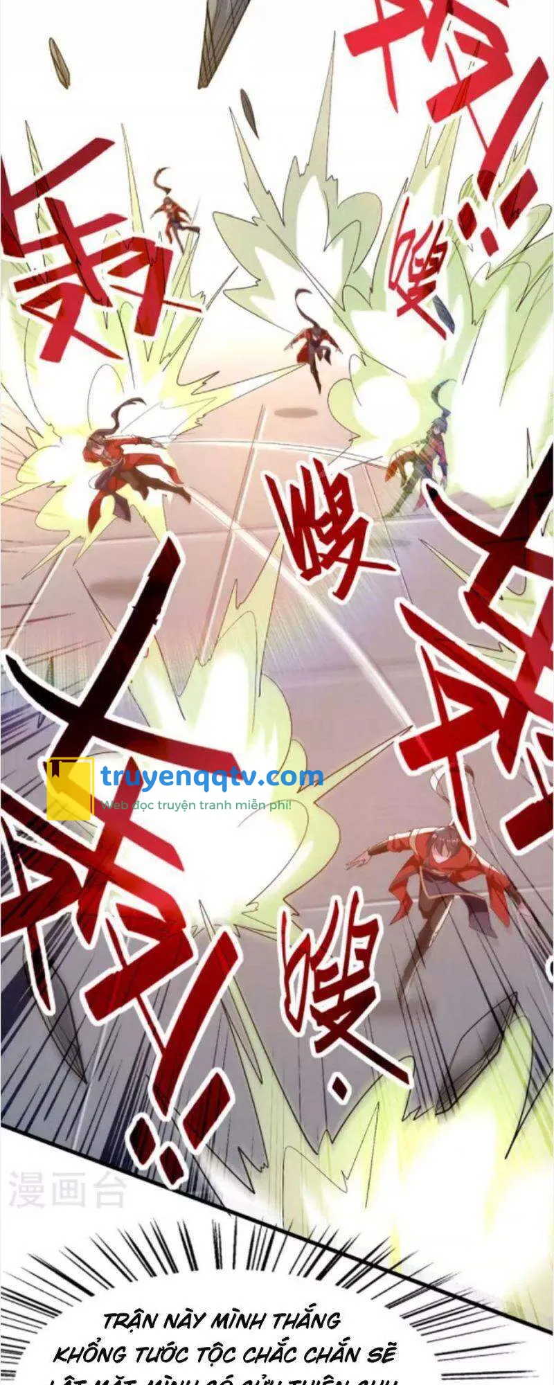 tiên đế trở về Chapter 263 - Next Chapter 264