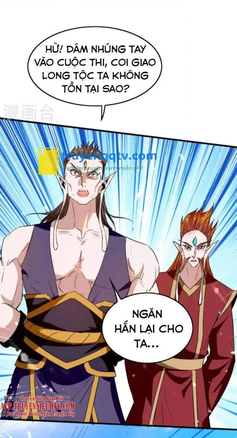 tiên đế trở về Chapter 262 - Next Chapter 263