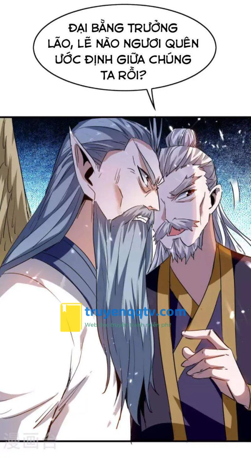 tiên đế trở về Chapter 262 - Next Chapter 263