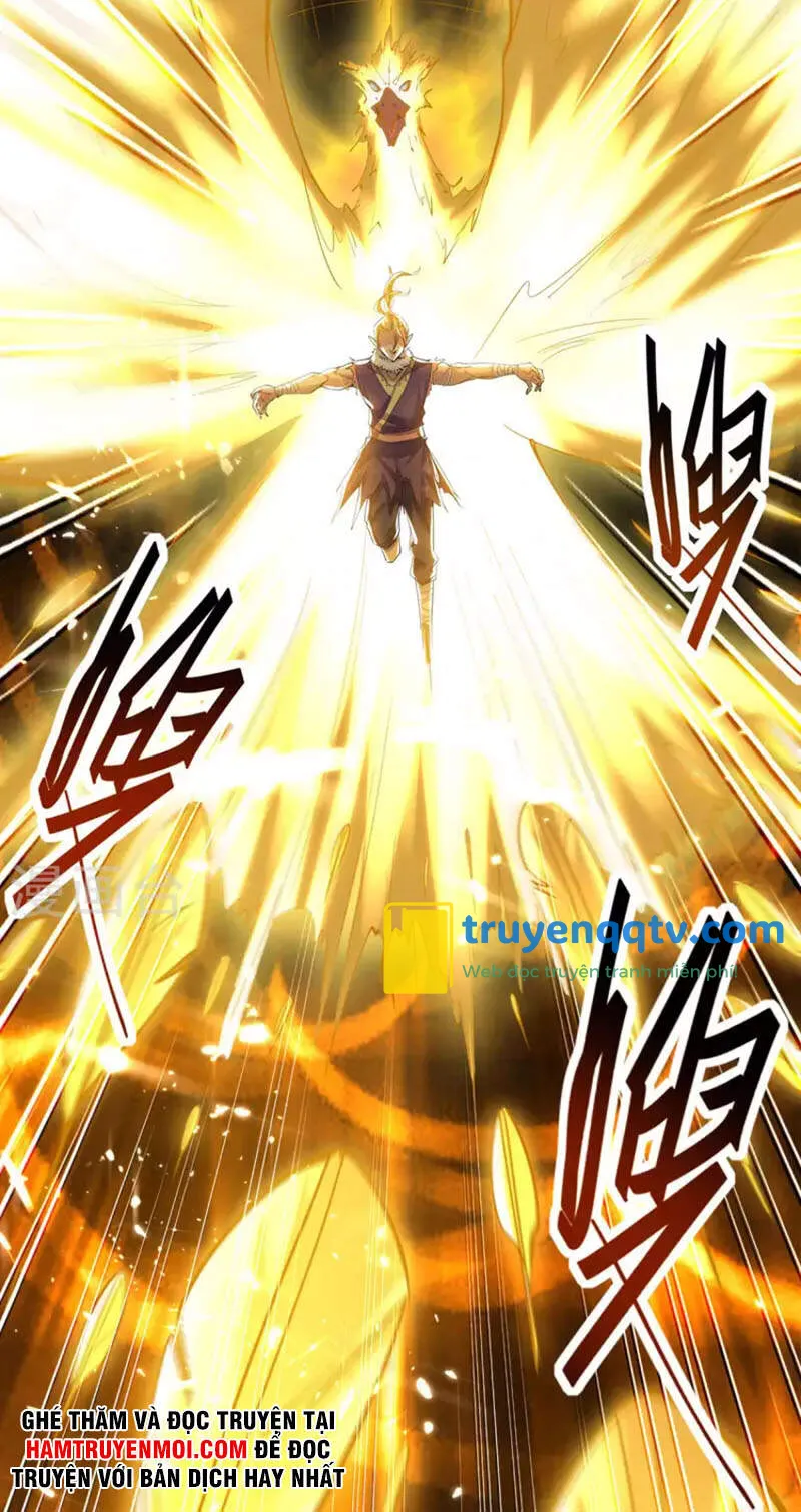 tiên đế trở về Chapter 261 - Next Chapter 262