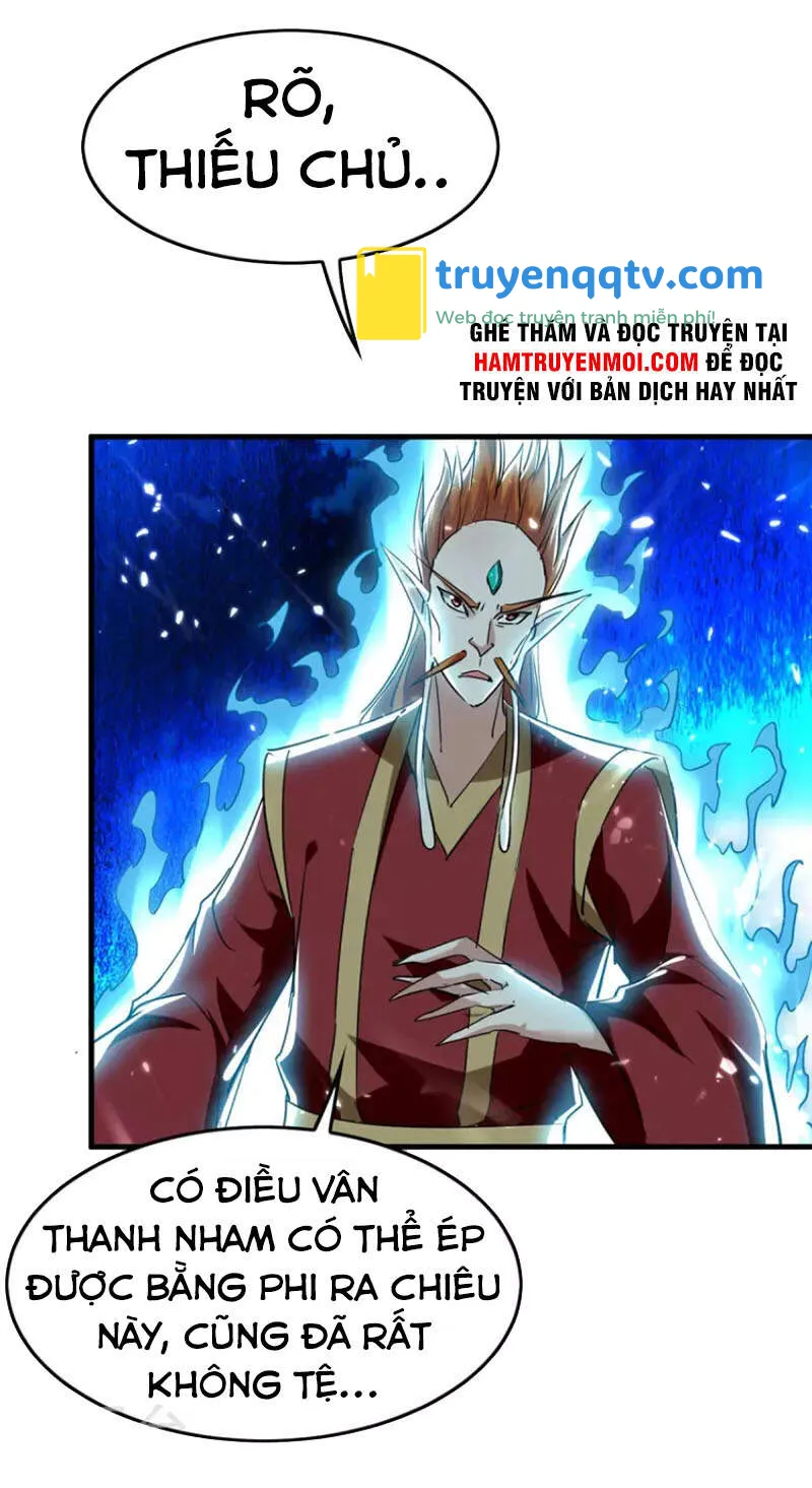 tiên đế trở về Chapter 261 - Next Chapter 262