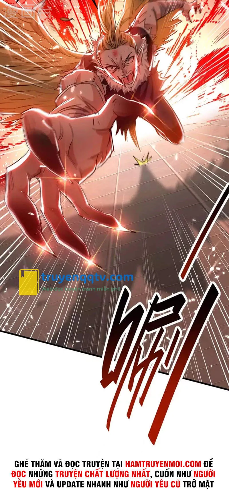 tiên đế trở về Chapter 261 - Next Chapter 262