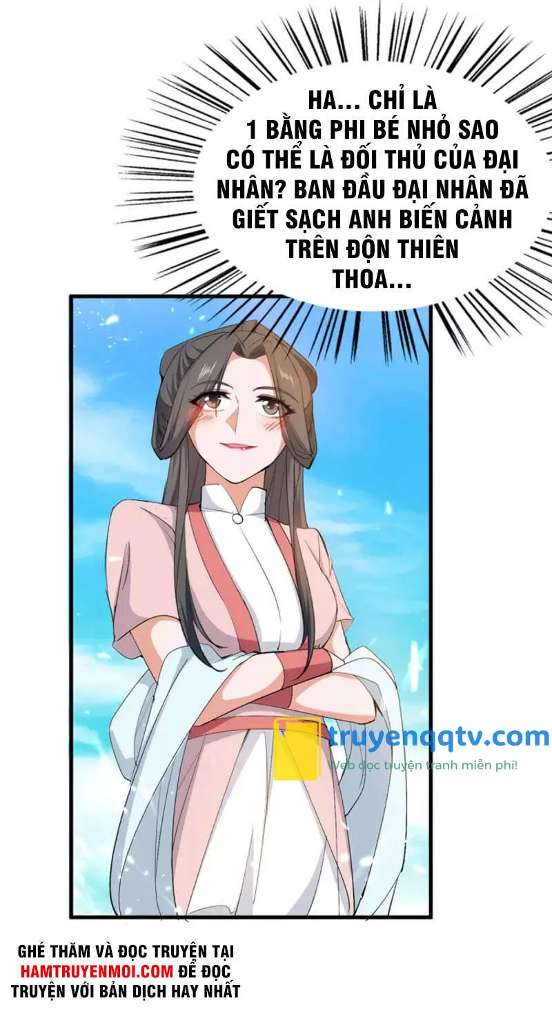 tiên đế trở về Chapter 261 - Next Chapter 262